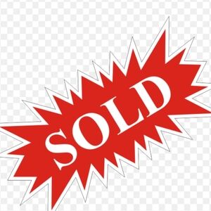 Sold